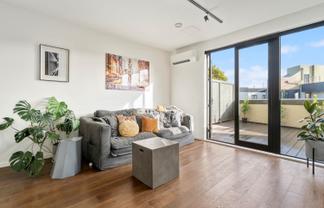 H/33C New North Road, Eden Terrace