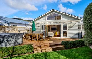 57 Cudby Street, Woburn