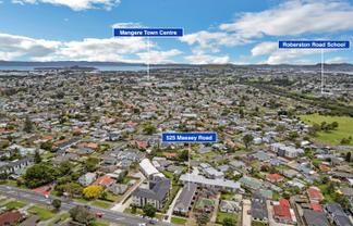 1/525 Massey Road, Mangere