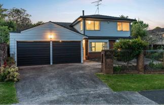 87 The Avenue, Lynfield