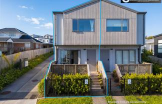 2/35 Renata Crescent, Te Atatu Peninsula