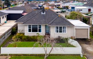 42 Mckillop Street, Wainuiomata