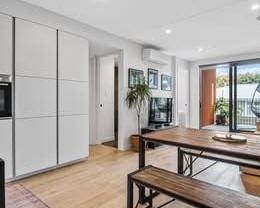 101/2 Miller Street, Point Chevalier