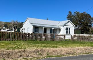 369 Middle Road, Havelock North