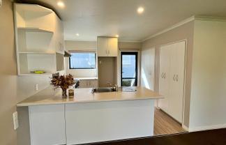 Auckland - Address withheld
