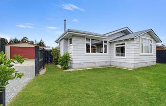 89 Dunford Street, Rakaia