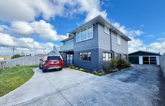 1/41 Ferguson Street, Manurewa East