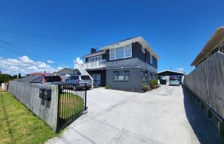 1/41 Ferguson Street, Manurewa East