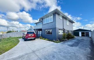 1/41 Ferguson Street, Manurewa East