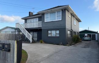 1/41 Ferguson Street, Manurewa East