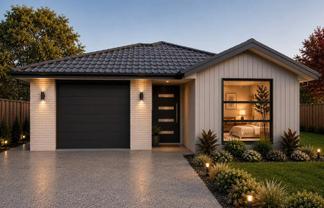 McGarry Drive, Kaiapoi