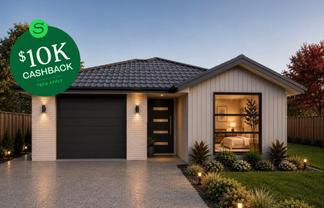 McGarry Drive, Kaiapoi