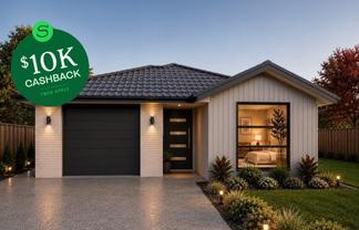 McGarry Drive, Kaiapoi