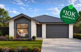 Ranginui Drive, Kaiapoi