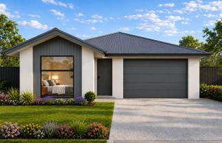 Ranginui Drive, Kaiapoi