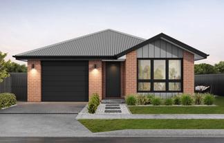 McGarry Drive, Kaiapoi