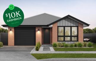 McGarry Drive, Kaiapoi