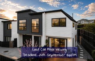 82E White Swan Road, Mount Roskill