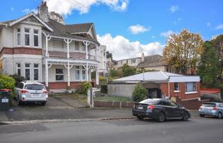 40 Manor Place, Dunedin Central