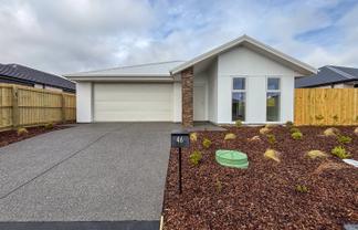 46 Comer Street, Halswell