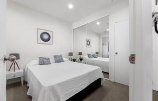 5J/72 Wellesley Street, Auckland Central