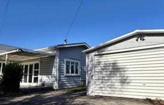 36 Fifth Avenue, Enderley