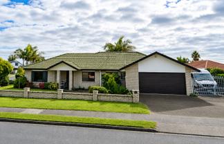 Grenada Street, Mount Maunganui