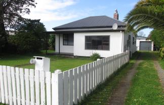 117 Mclean Street, Wairoa