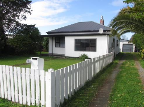 117 Mclean Street, Wairoa