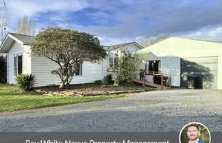 2554 Cambridge Rd, Te Awamutu
