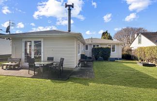 68 Glasgow Terrace, Feilding