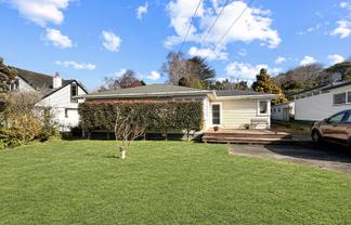 68 Glasgow Terrace, Feilding