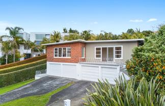107 A & B Aotea Street, Orakei