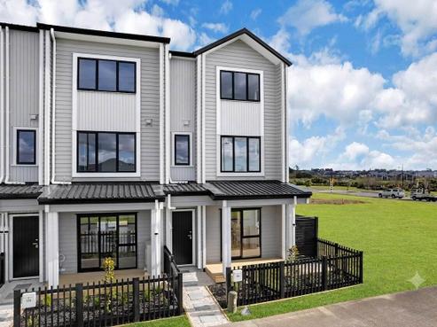 180 Bremner Road, Karaka