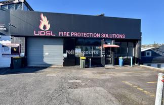 Rent Reduced- Road Frontage!