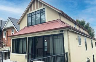 Room 9/63A Queen Street, North Dunedin