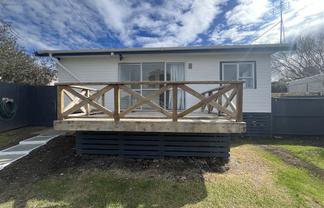 36 Bear Street, Tirau