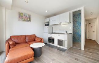 111/430 Queen Street, Auckland Central