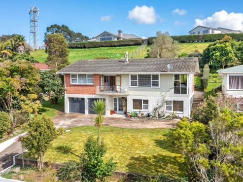 20 Cobham Avenue, Dargaville