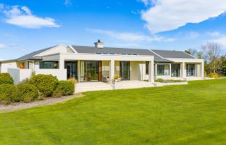 879 Ongaonga Road, Ongaonga
