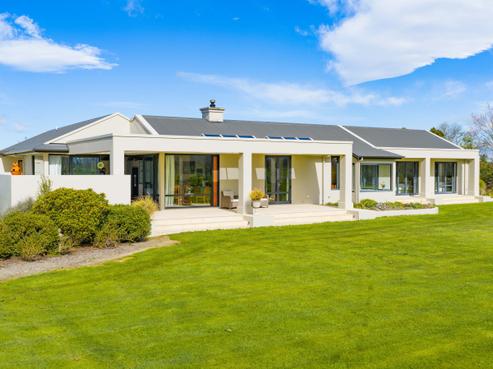 879 Ongaonga Road, Ongaonga