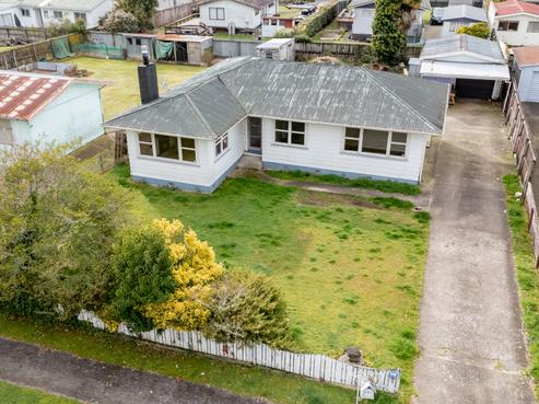 24 Bayne Street, Te Kuiti