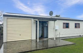 59 River Road, Masterton