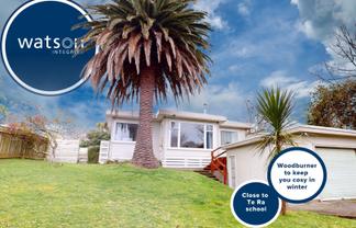 33 Dale Road, Raumati South