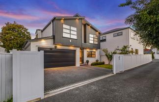 50 Ohinerau Street, Remuera