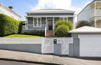 139 John Street, Ponsonby