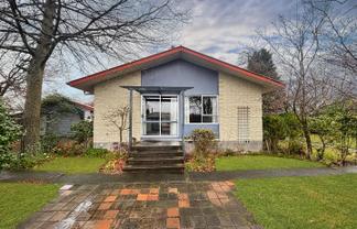 11 Weka Street, Oxford