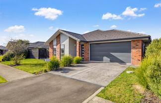 32 Burford Way, Rolleston