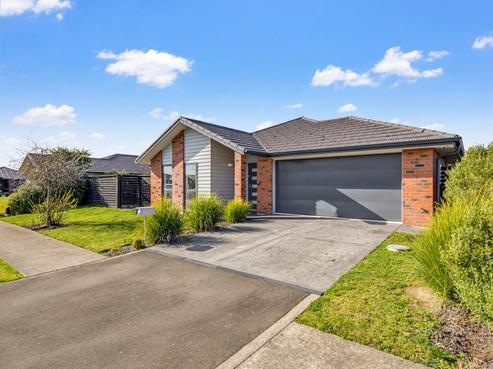 32 Burford Way, Rolleston