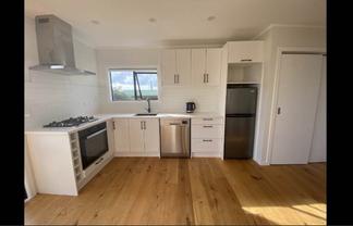 Auckland - Address withheld